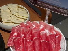 -巴奴毛肚火锅(大剧院店)