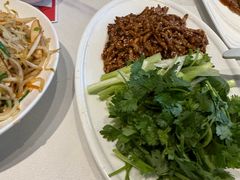-老昌春饼(西民主路总店)