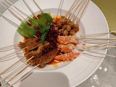 -有喜胶东小馆(太申祥和店)