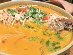 -勐丽梦兰傣味餐厅