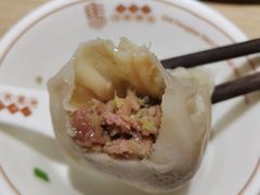 传统烧麦-马家烧麦(中街店)