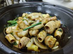 -阳山好鸡汇原生态食材·农家菜(松岗店)