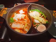 -山葵家·创意料理(万象汇店)