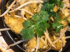 -mango tree芒果树泰国餐厅(青岛万象城店)