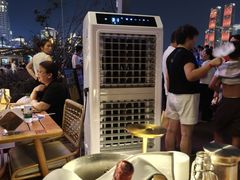 -埠口精酿夜景餐酒吧· BREWPORT BISTRO(长嘉汇重庆之眼店)