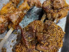 -凤齐羊肉烩面馆