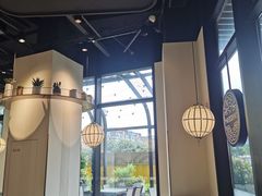 -玛尚诺意式餐厅(新达汇三林店)