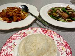 -星·South Beauty·俏江南(国贸店)