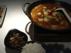 -苗小坛酸汤鱼(酒仙桥店)