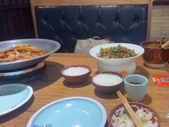 -湘水滨·臭鳜鱼·湘菜(马驹桥店)