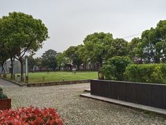 -半岛1919创意园区