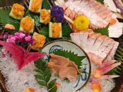 -科尔海悦酒店樱之河日本料理(清河东路店)