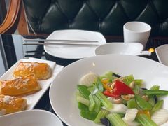 -高第街56号港式餐厅(山大路店)