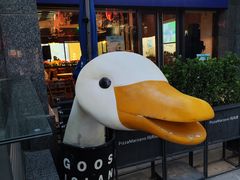 -玛尚诺意式餐厅(官舍店)