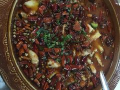 -胖哥川菜馆(武东路店)