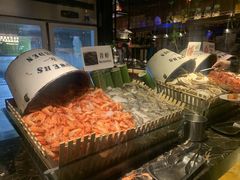 -星伦多自助料理·涮烤一体(嘉兴八佰伴店)