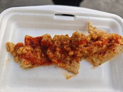 -豪香里脊肉串(大中路店)