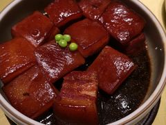 外婆红烧肉-香雪海饭店中餐厅(玉山店)
