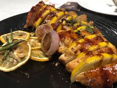 -娜娜家·Nana's restaurant(国金汇店)