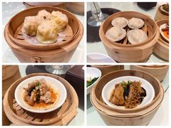 鲜虾烧卖皇-万龙洲海鲜(大兴绿地缤纷城店)