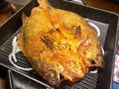 -楼兰新疆主题餐厅(苏州中心店)