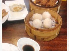 -彩景大茶楼(平湖店)