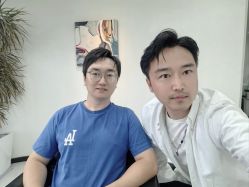 点击看大图 -FINE HAIR造型沙龙