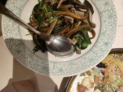 -阿明小菜·海鲜·上海菜(梅陇华理店)