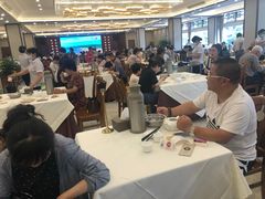 -怡园饭店-餐厅(四望亭店)