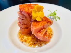 -丽晶轩中餐厅(重庆丽晶酒店)