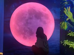 -天津梵高星空艺术馆(天河城旗舰店)