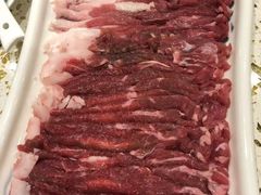 -将台涮肉(酒仙桥店)