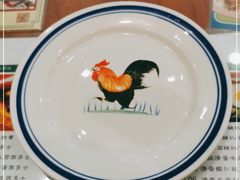 -小龍鳳餐室(番禺路店)