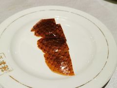 全聚德烤鸭-北京全聚德(清华园店)