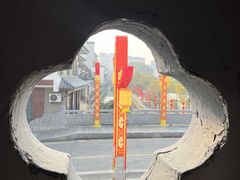 -李香君故居陈列馆