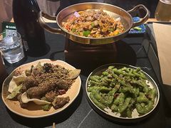 -三杯赤運·中式小酒馆(所城里店)