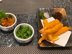 -菊上料理(蜀山银泰百货店)