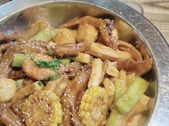 -沙掌门肉蟹煲(沙溪店)