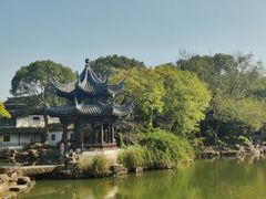 -西溪国家湿地公园