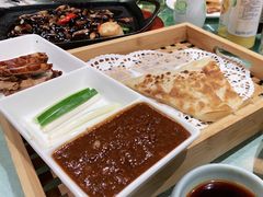 -旺顺阁海鲜广场(亚运村店)