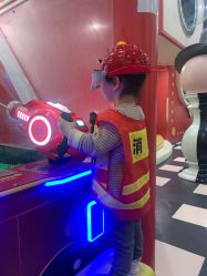 -MELAND CLUB亲子乐园·派对·餐厅(北京芳圆里ID MALL店)