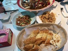 -旺顺阁鱼头泡饼(小红门店)