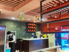 -宏状元现熬粥·京味菜(三里河店)
