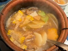 -一坐一忘云南菜(嘉里中心店)