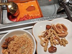 -海底捞火锅(金地广场生日主题店)