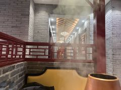 -祥源胡同·涮牛羊肉火锅(花桥店)