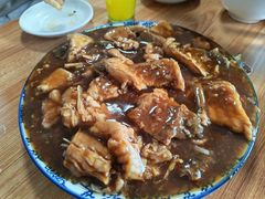 -金鹏鱼肉馆