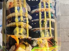 -传闻来紫菜包饭·打糕(西塔韩百店)