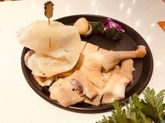 -八珍玉食鸡煲·打边炉(印象城店)