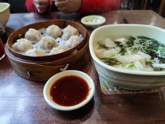 -同心楼(解放北路店)